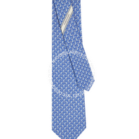 Ferragamo Silk Tie