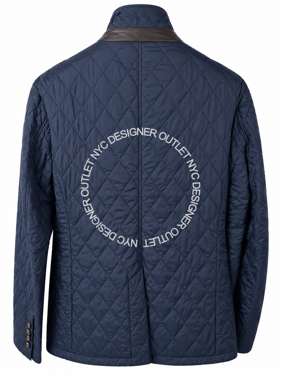 Moorer Shamy Lightweight Water-Resistant Jacket