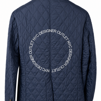Moorer Shamy Lightweight Water-Resistant Jacket