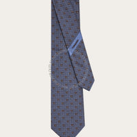 Ferragamo Silk Tie