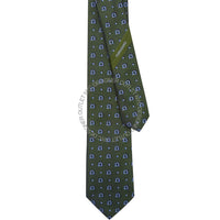 Ferragamo Silk Tie