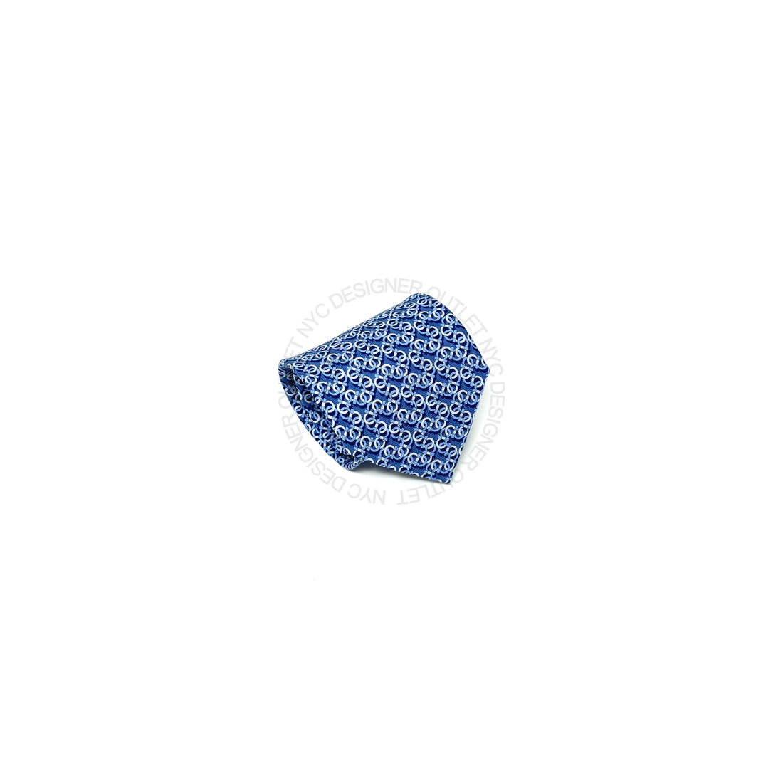 Ferragamo Silk Tie