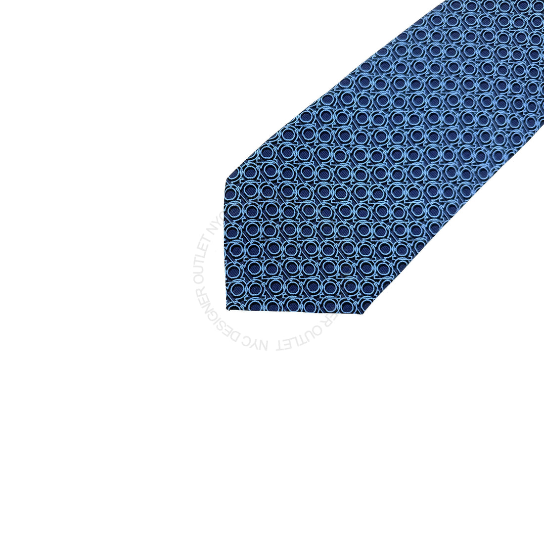 Ferragamo Silk Tie