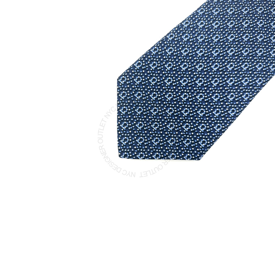 Ferragamo Silk Tie