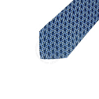 Ferragamo Silk Tie