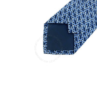 Ferragamo Silk Tie