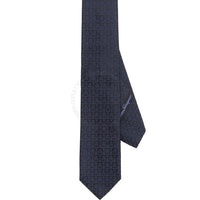 Ferragamo Silk Tie