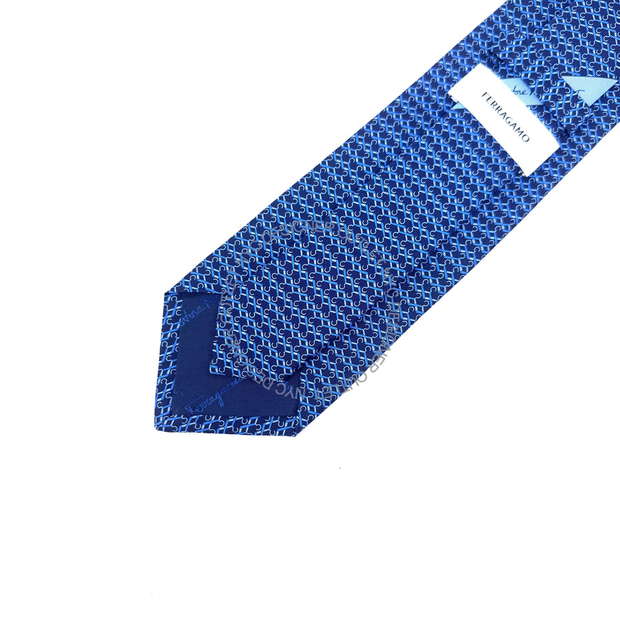 Ferragamo Silk Tie