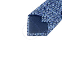 Ferragamo Silk Tie