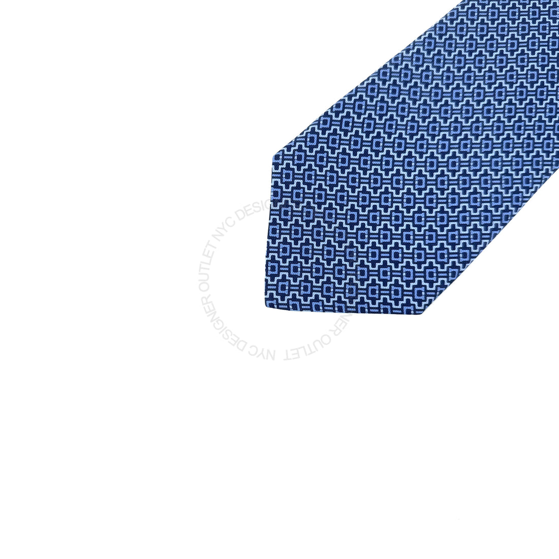 Ferragamo Silk Tie