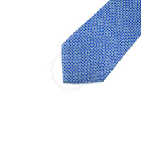 Ferragamo Silk Tie