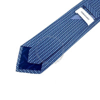 Ferragamo Silk Tie