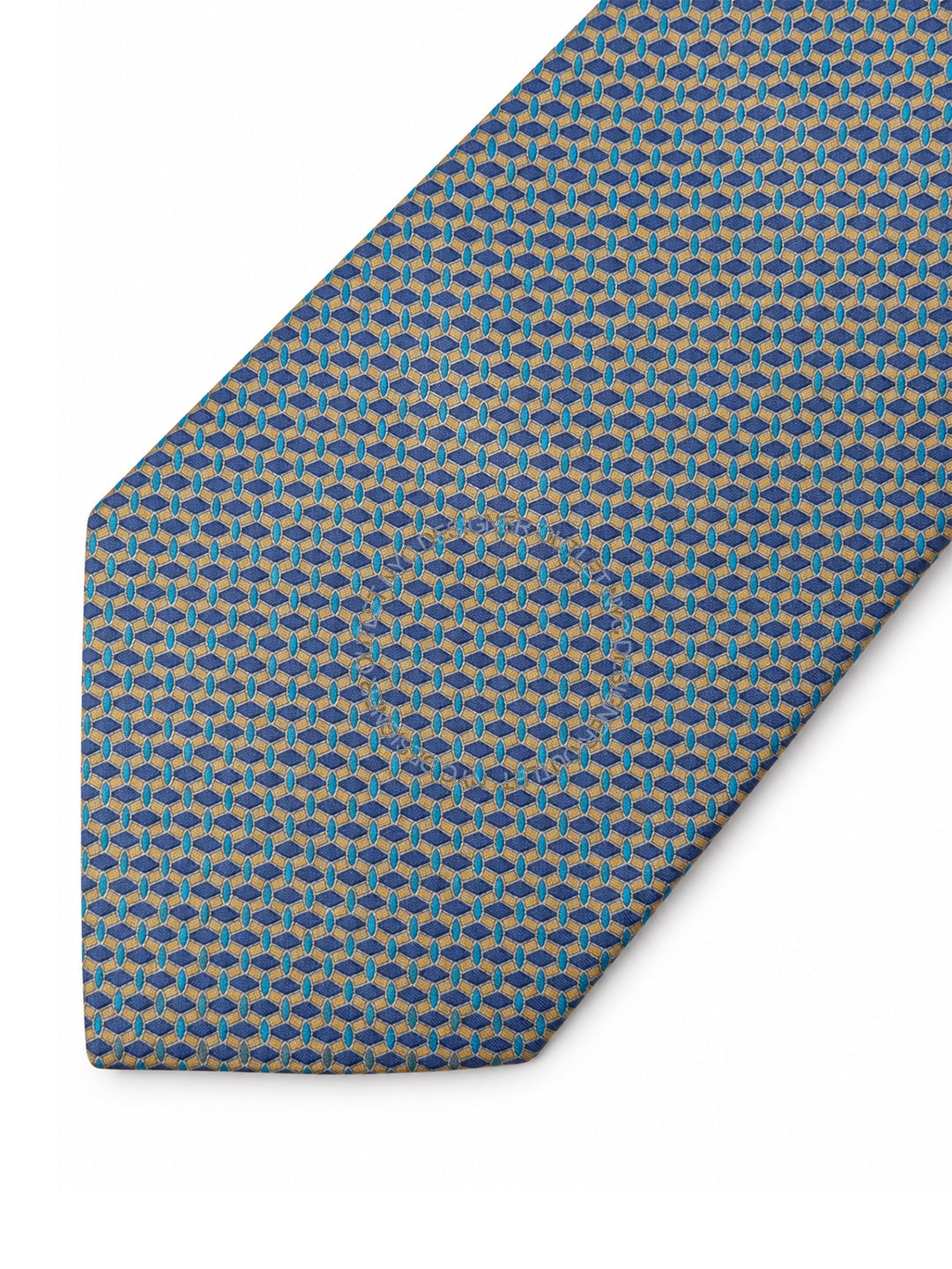 Brioni Silk Tie