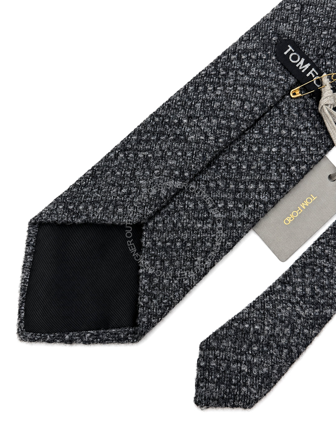 Tom Ford Silk Tie