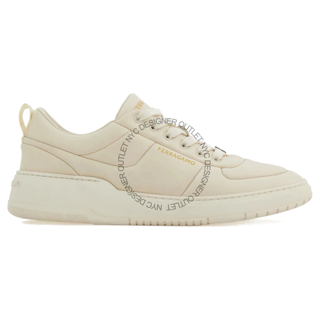 Ferragamo Caro Sneakers