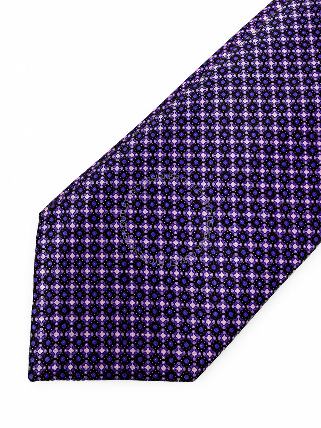 Stefano Ricci Silk Tie