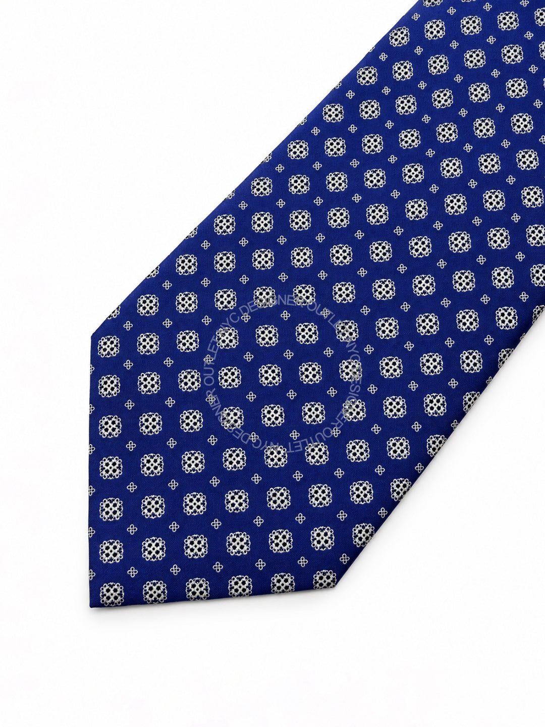 Stefano Ricci Silk Tie