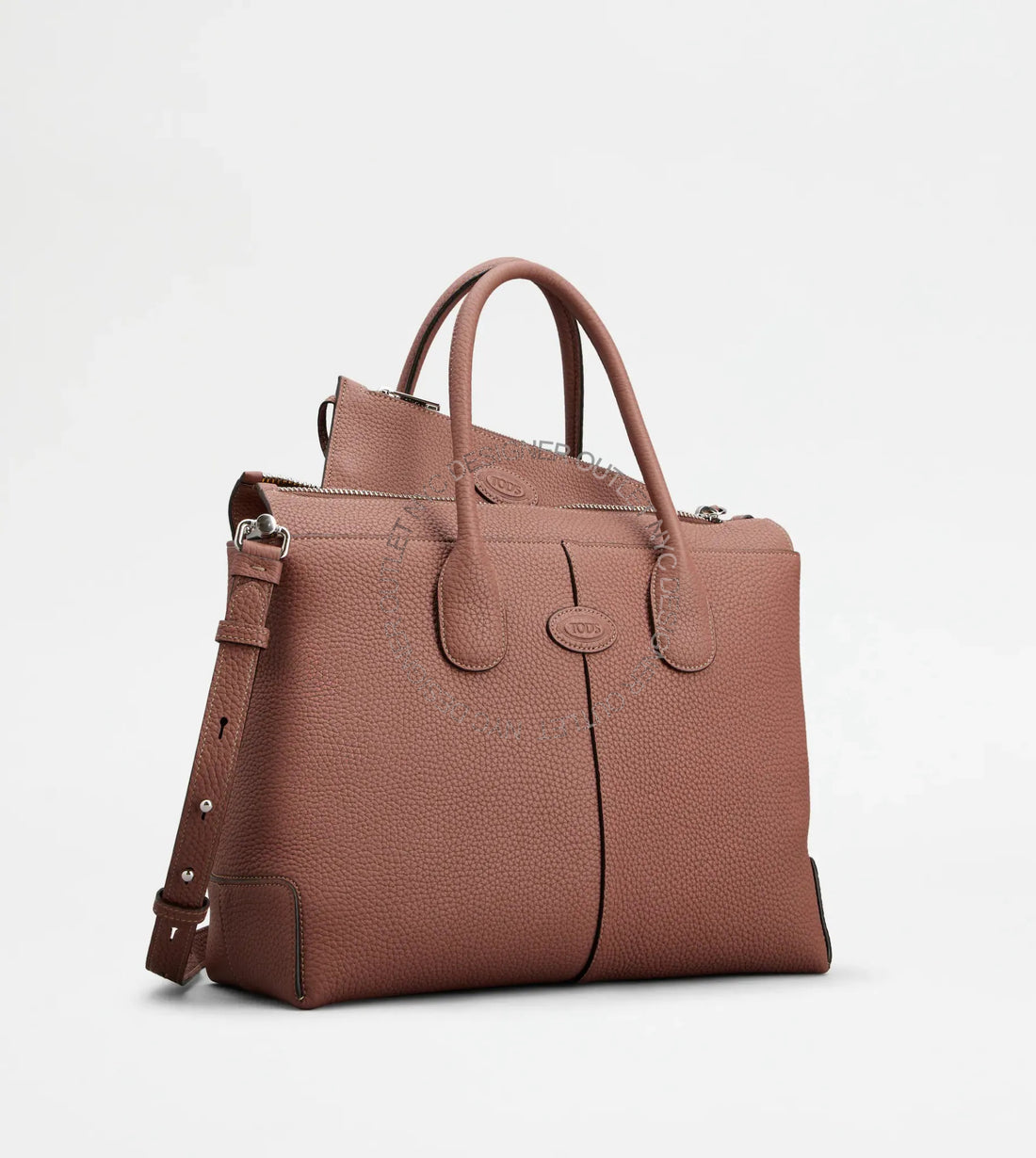 Tods Handbag w Strap