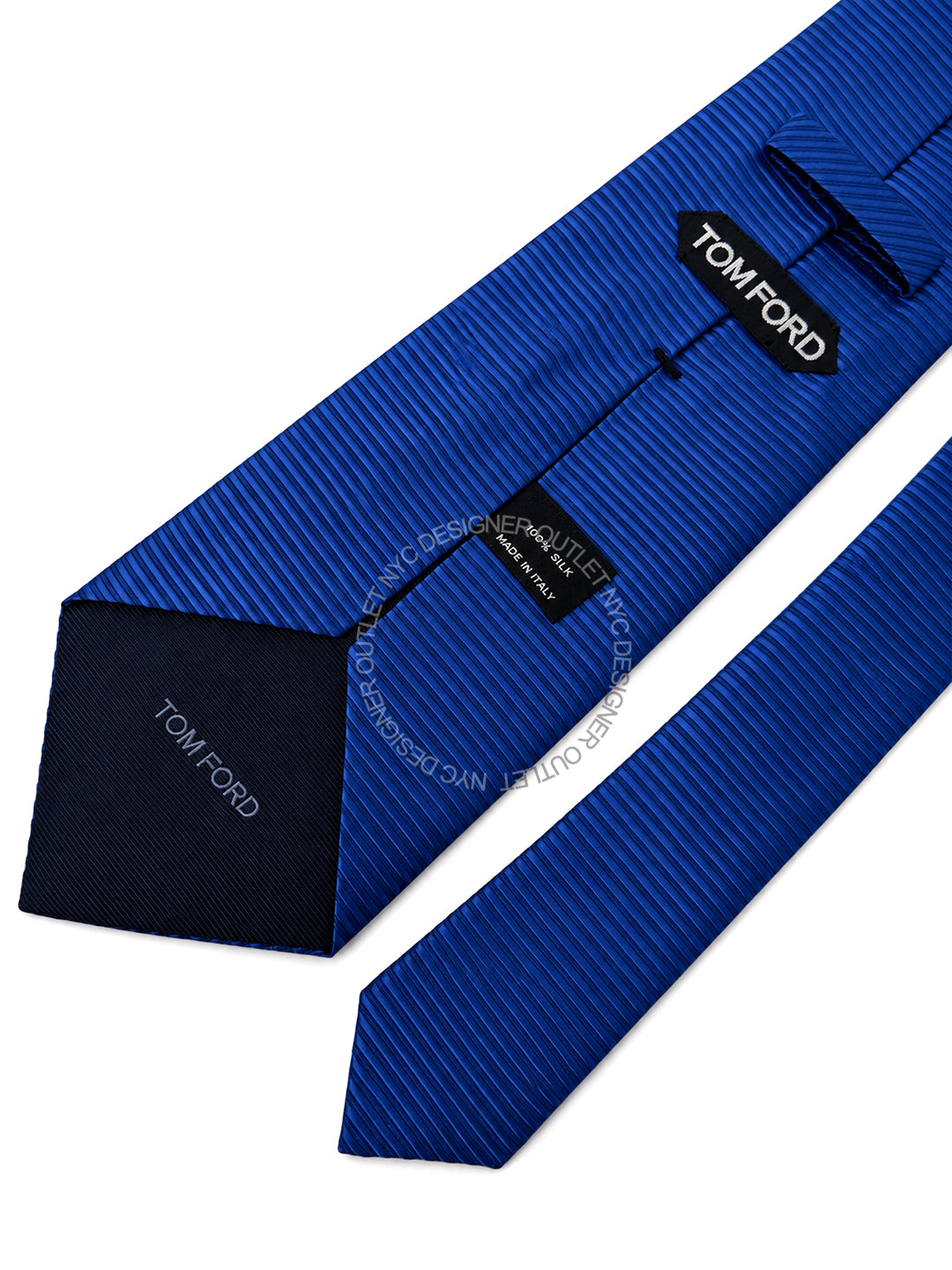 Tom Ford Silk Tie