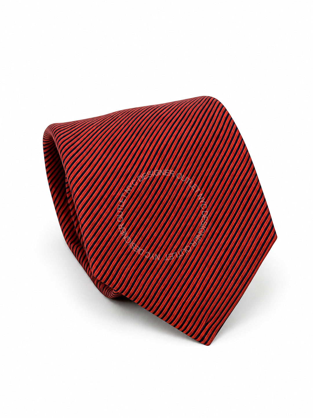 Hermes Silk Tie