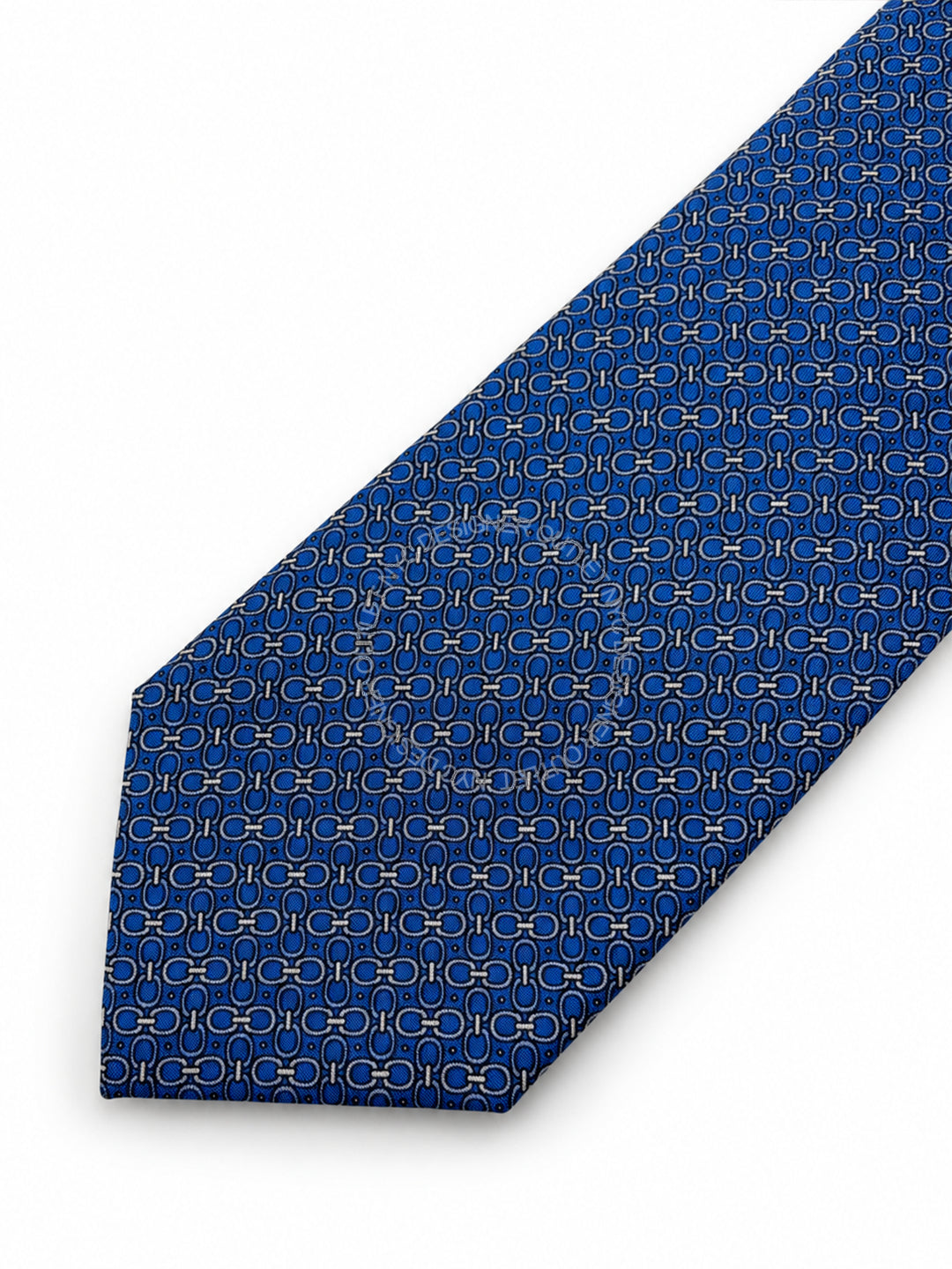 Eton Silk Tie