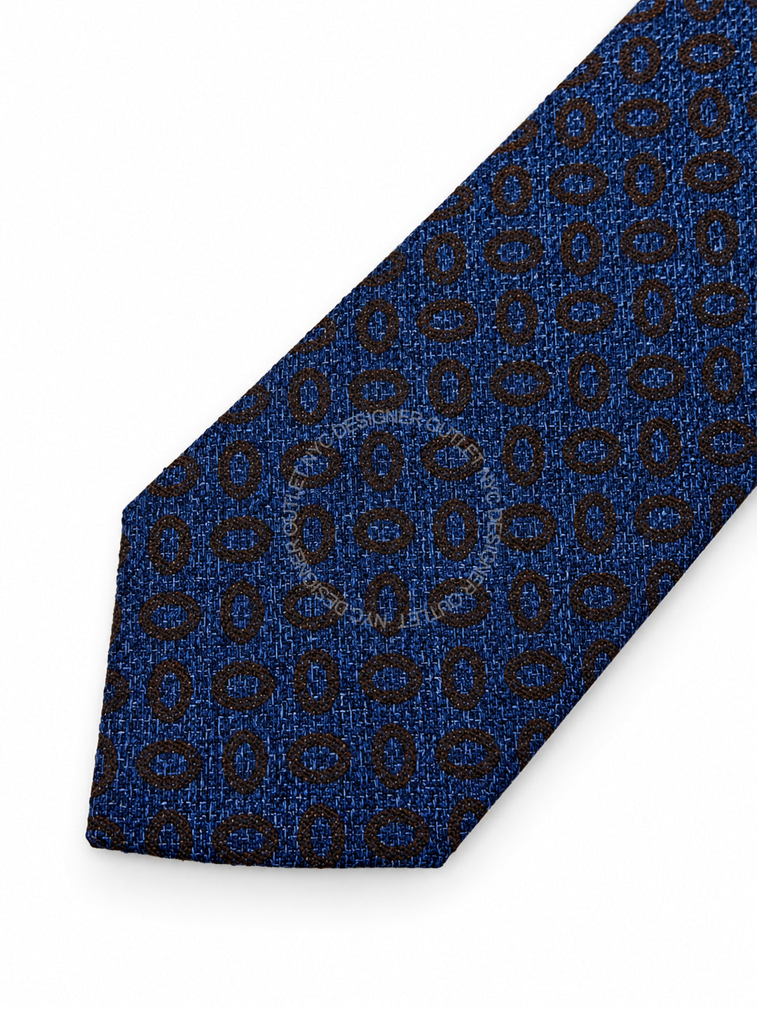 Eton Silk Tie
