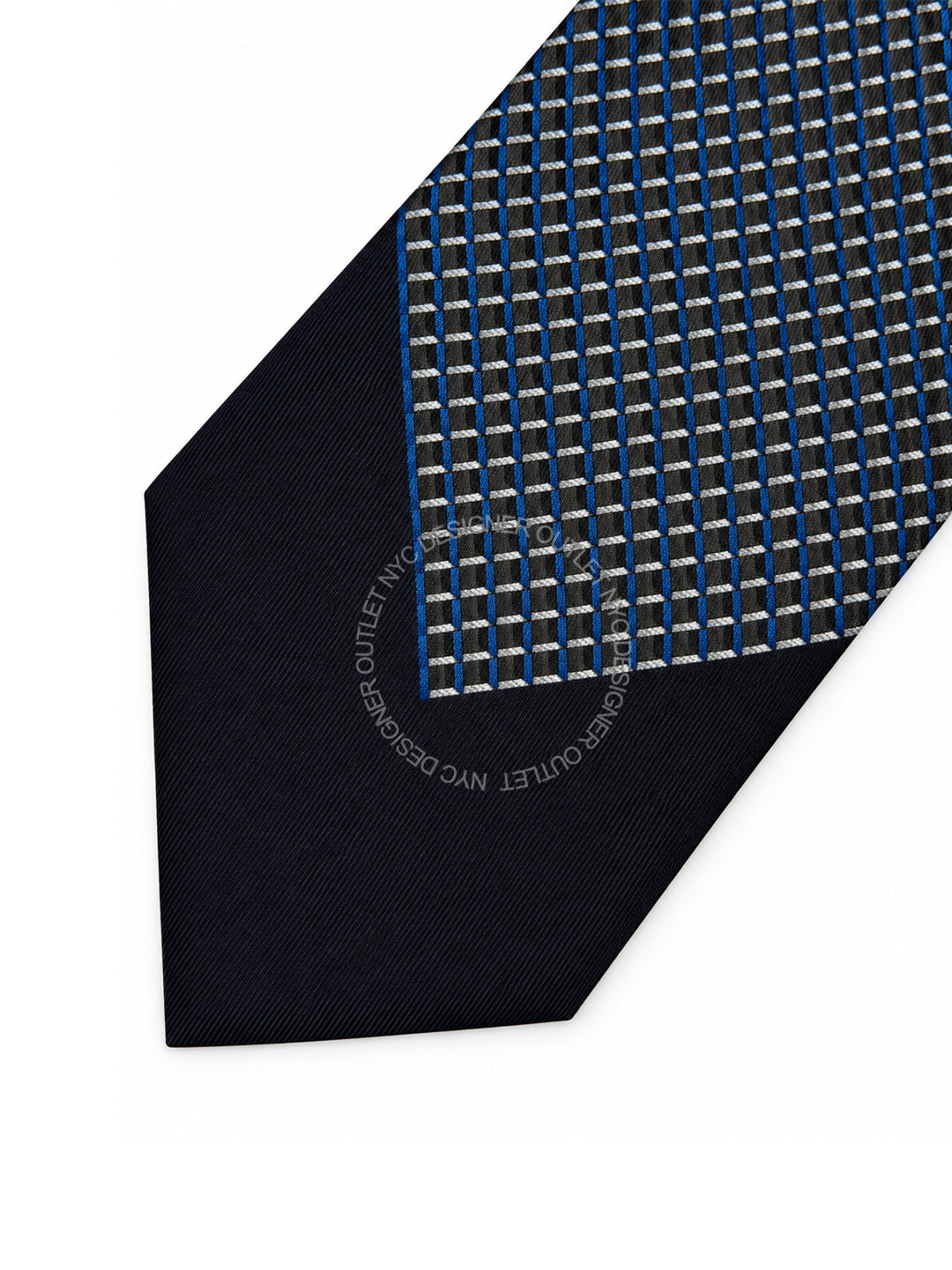 Brioni Silk Tie