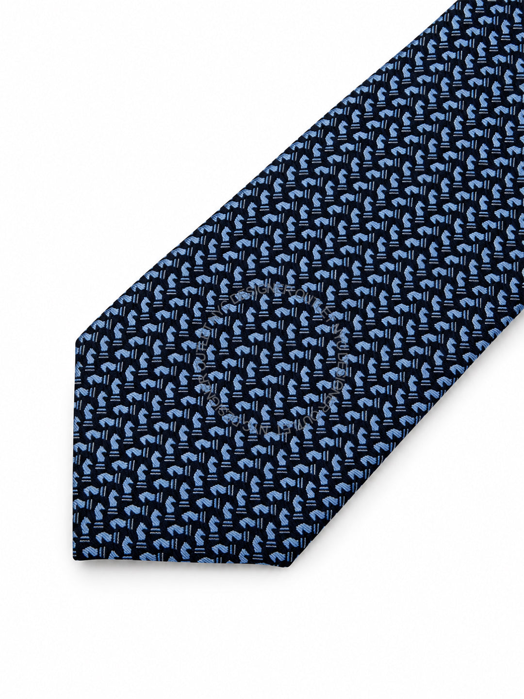 Eton Silk Tie
