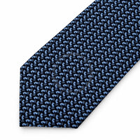Eton Silk Tie