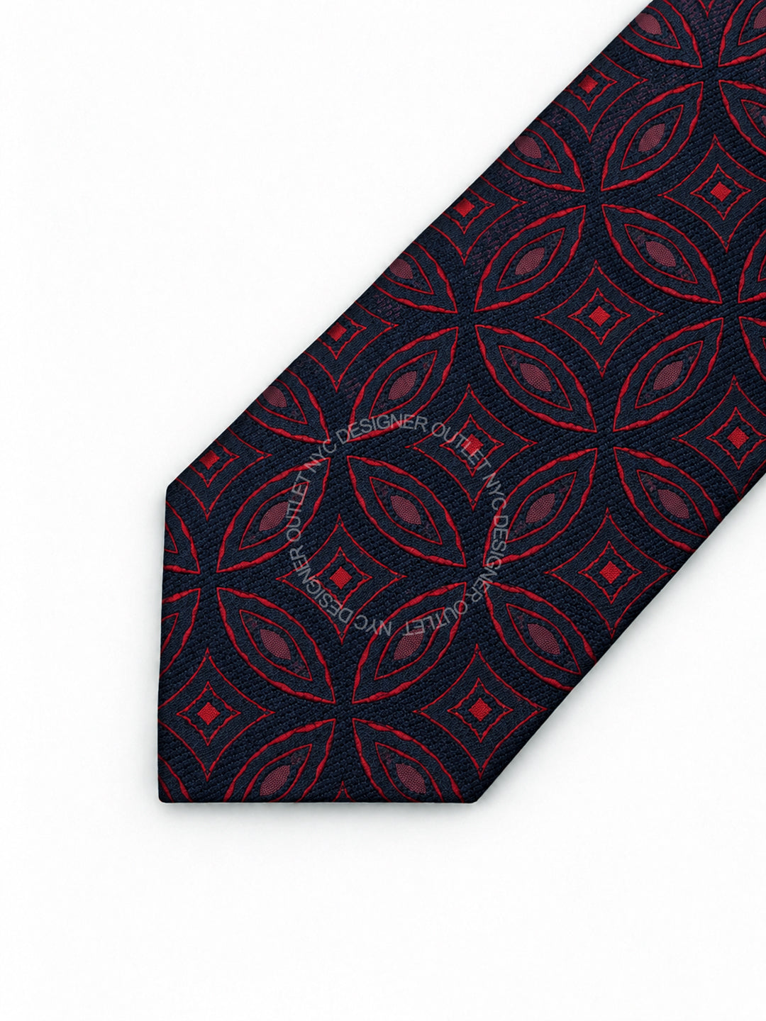 Eton Silk Tie