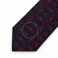 Eton Silk Tie