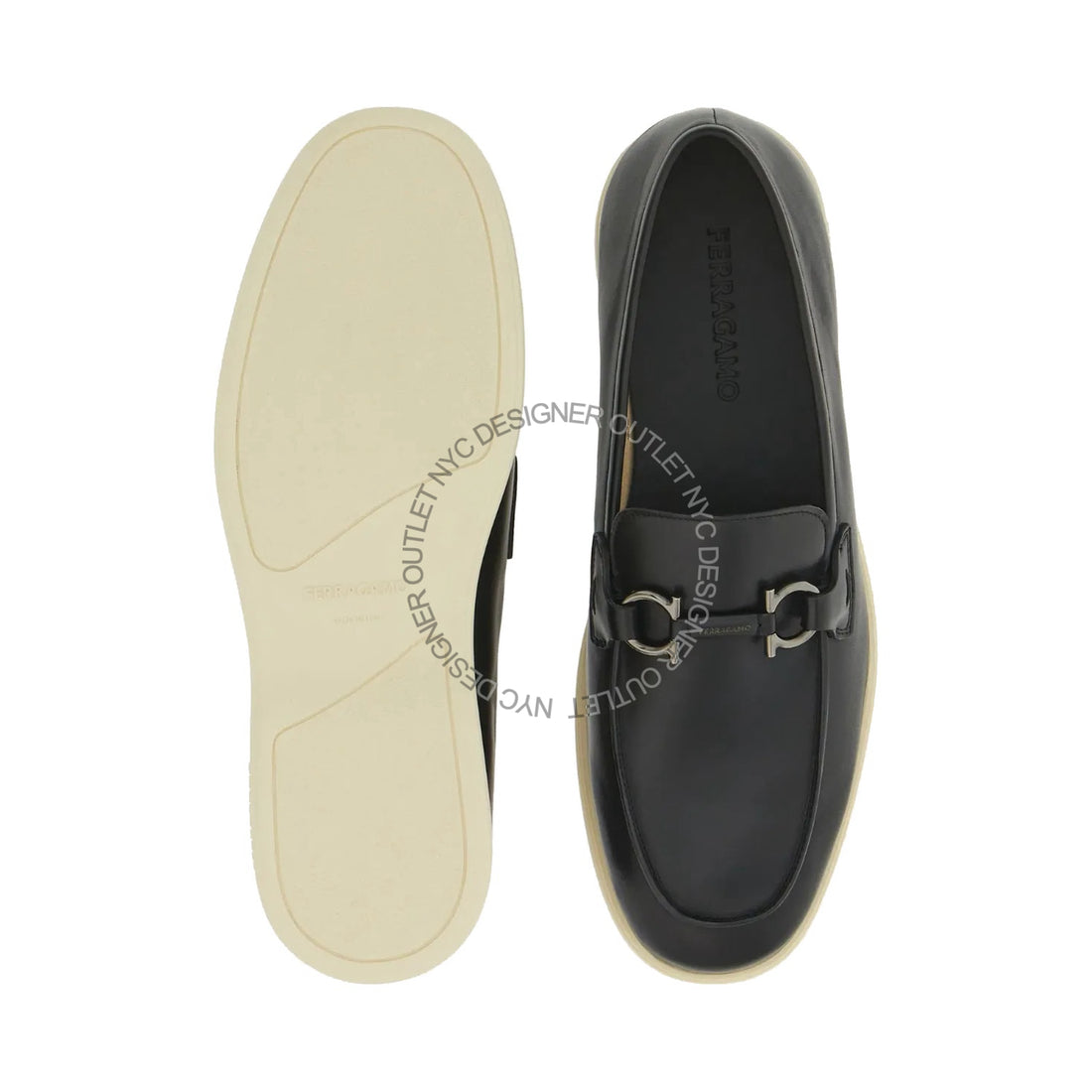 Ferragamo Cosimo Loafers