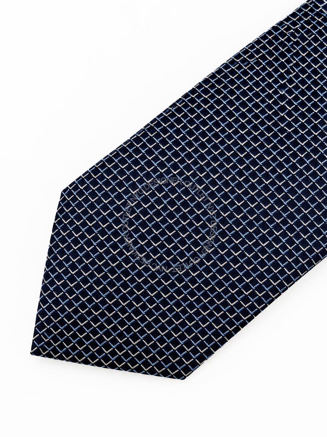 Eton Silk Tie