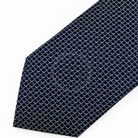 Eton Silk Tie