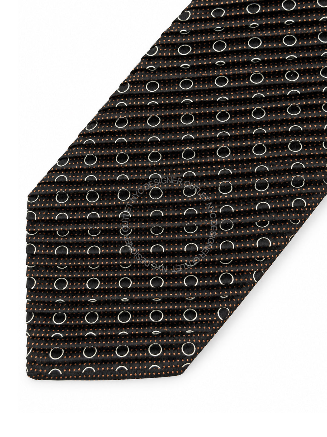 Brioni Silk Tie