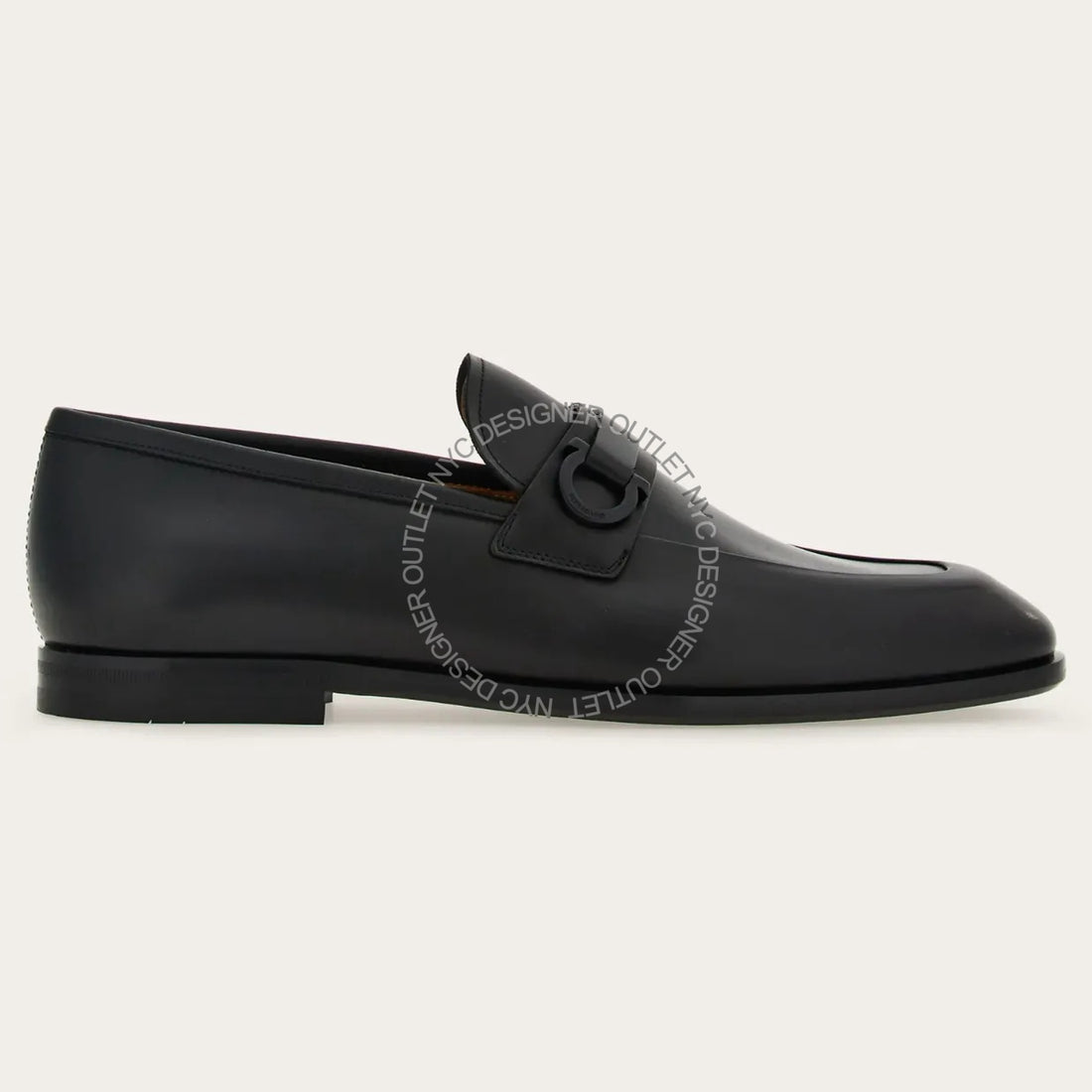 Ferragamo Florio Loafers