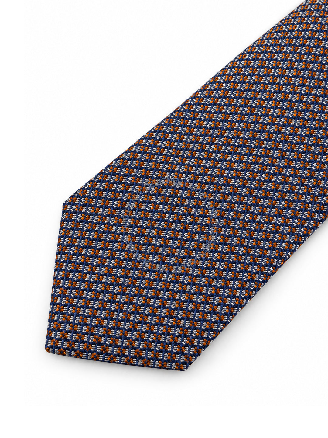 Eton Silk Tie