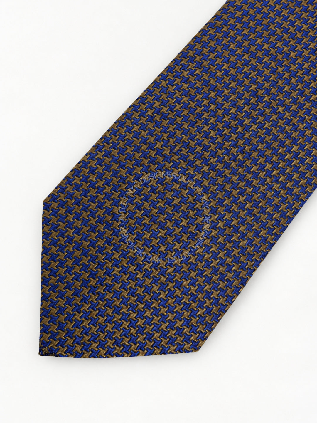 Eton Silk Tie