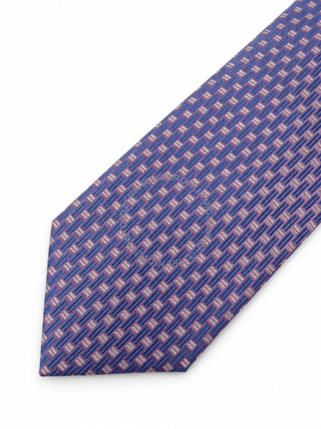 Eton Silk Tie