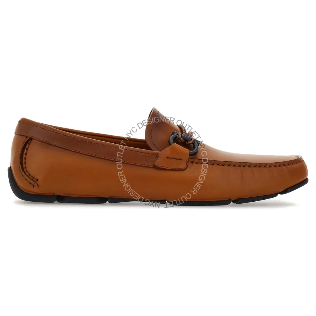 Ferragamo Front 4 Drivers