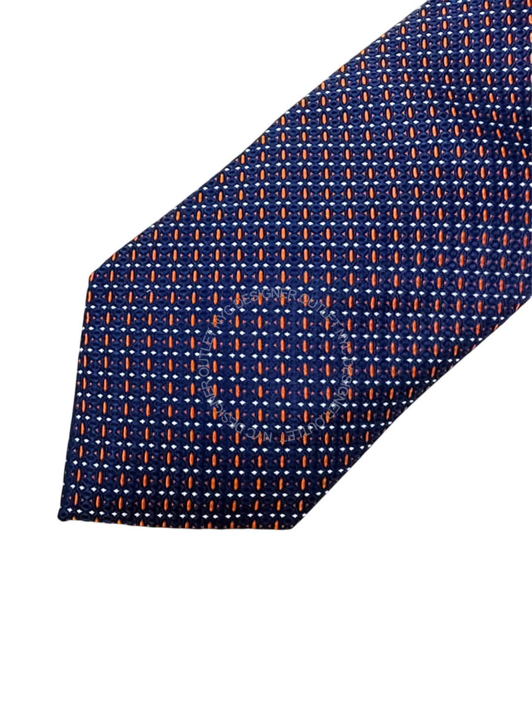 Eton Silk Tie