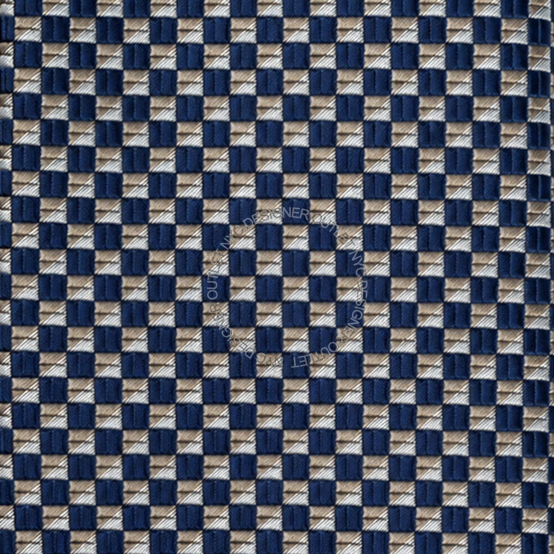 Eton Silk Tie