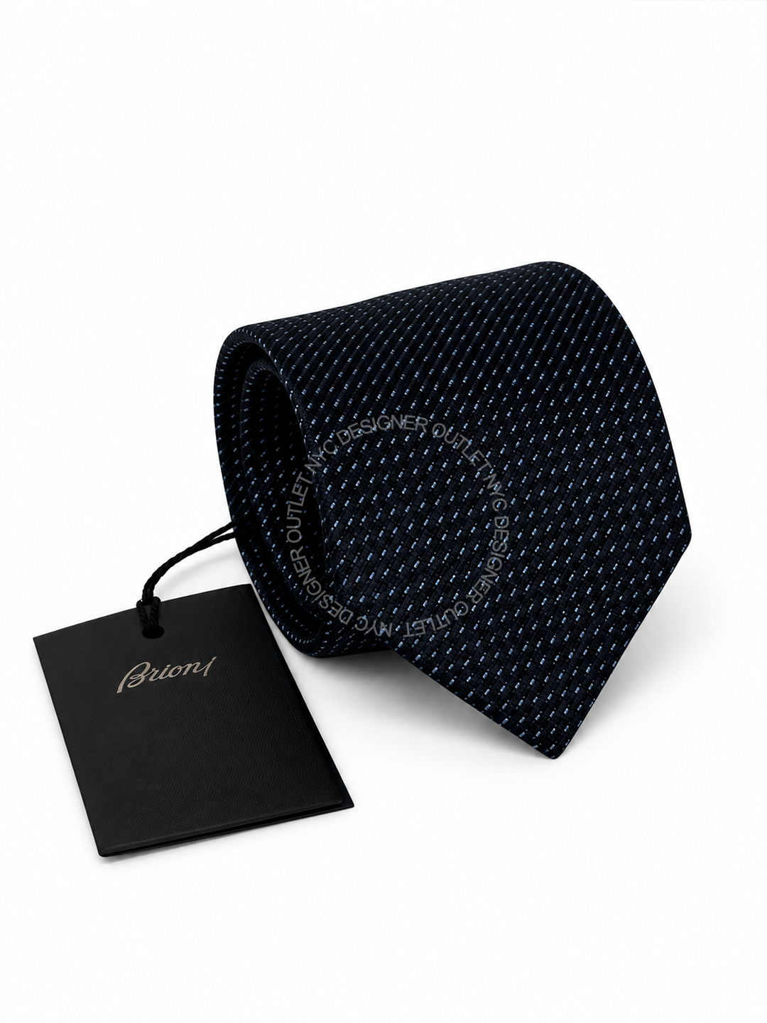 Brioni Silk Tie