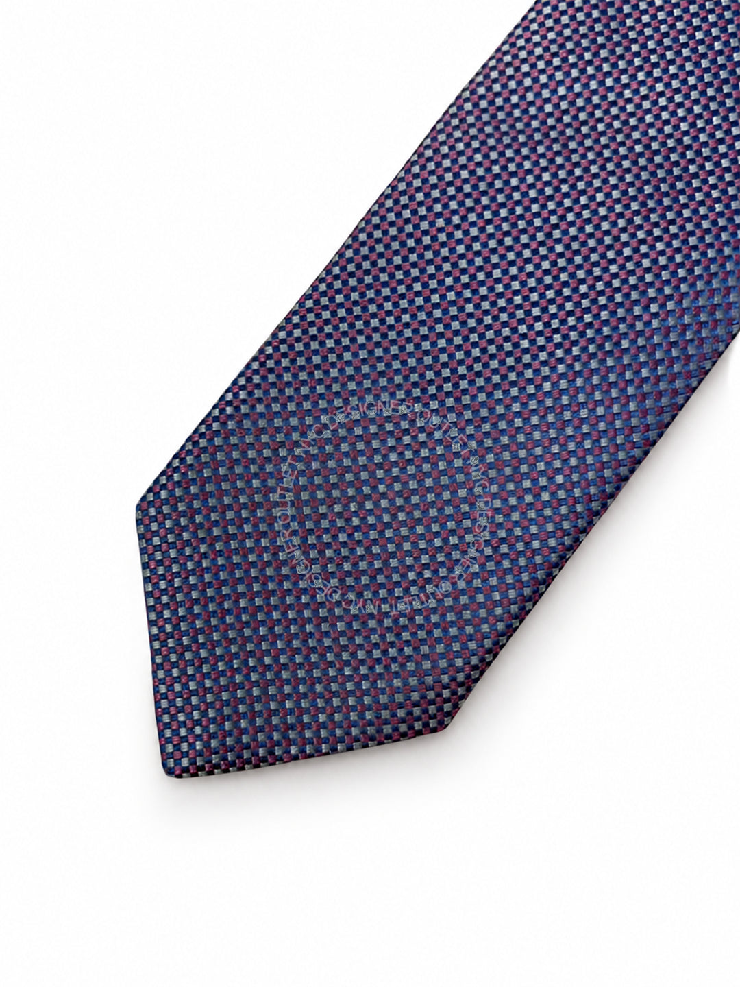 Eton Silk Tie
