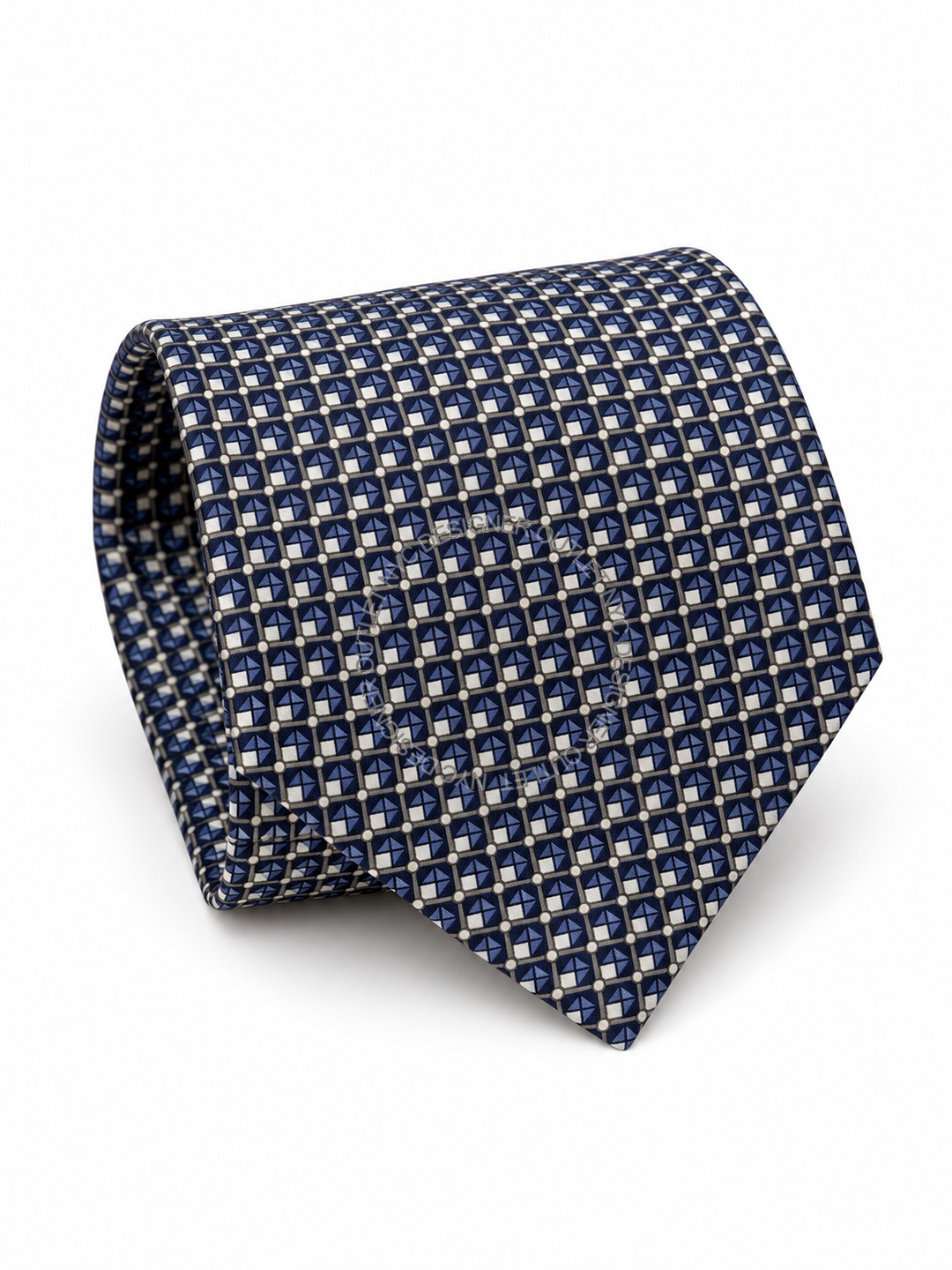 Brioni Silk Tie