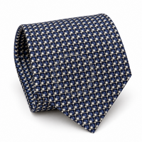 Brioni Silk Tie