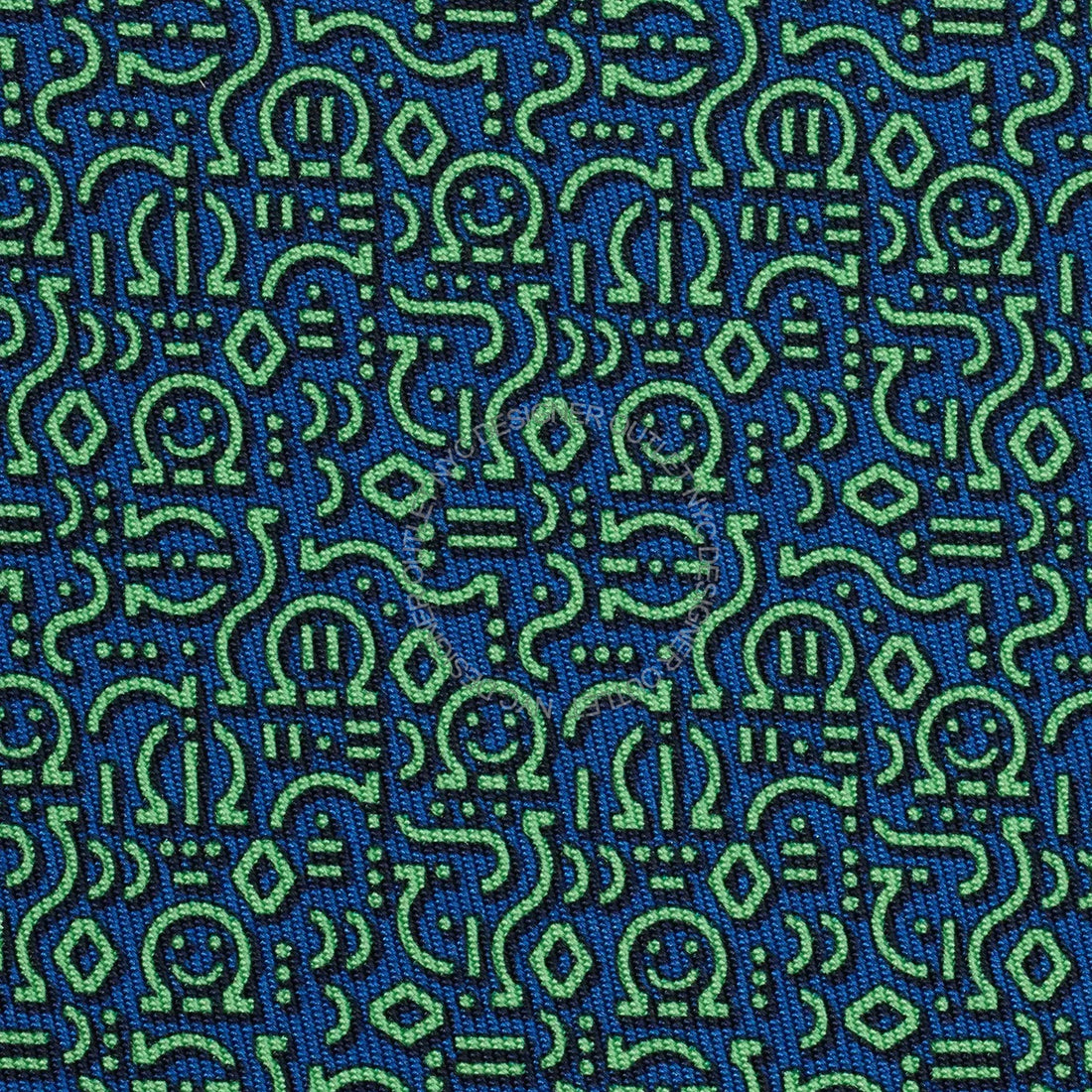 Ferragamo Silk Tie