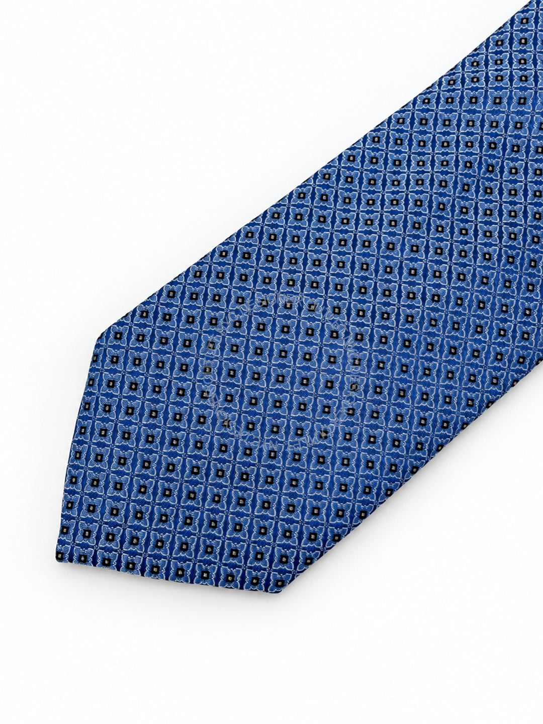 Eton Silk Tie