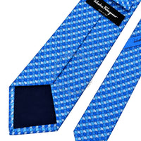 Ferragamo Silk Tie