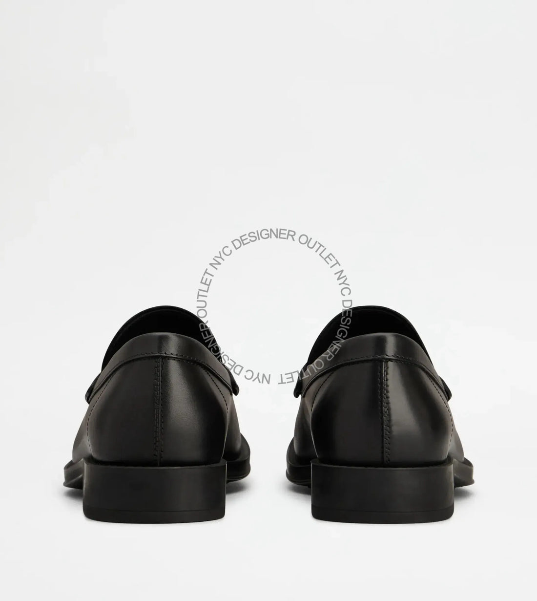 Tod's Penny Loafers